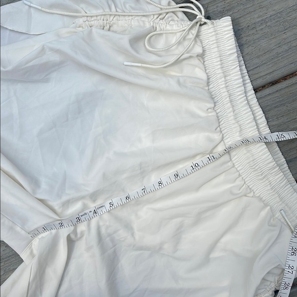 NWOT Movement by Free People off-white Shorts - Picture 8 of 12